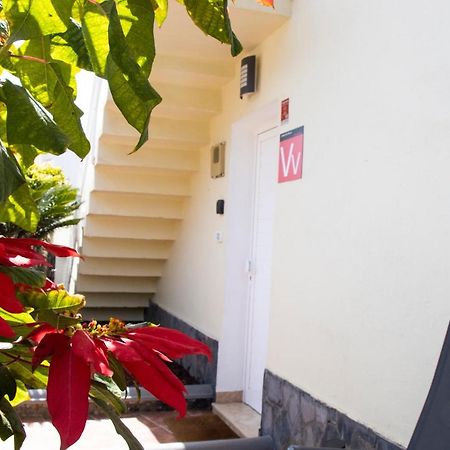 Casa Isaura-Bajamar Villa Bajamar  Exterior photo